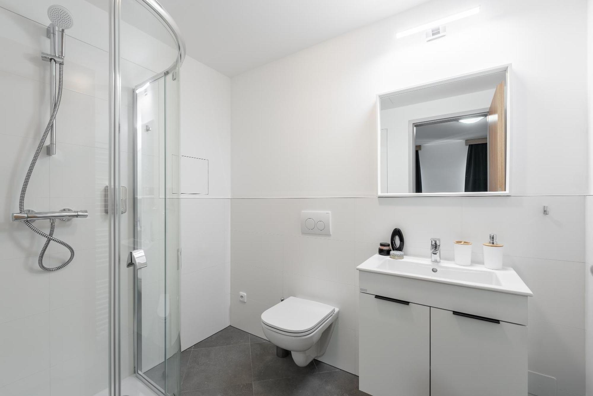 Libero Apartments Praga Cameră foto